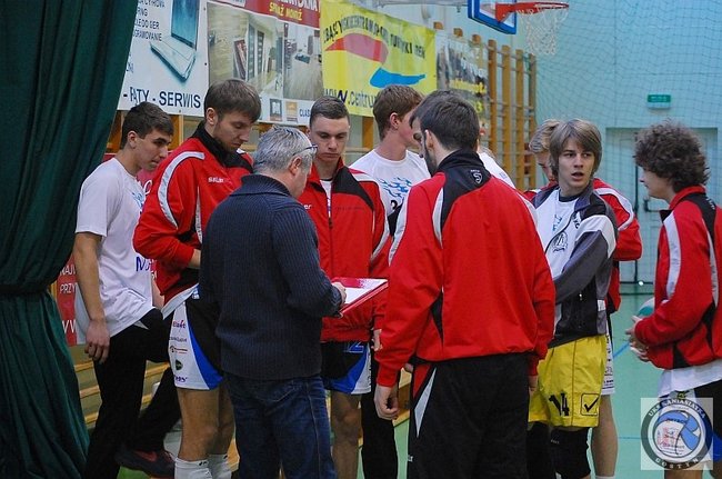 Plan został wykonany - zdjęcia