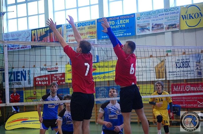 Plan został wykonany - zdjęcia