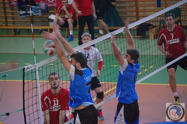 Plan został wykonany - zdjęcia