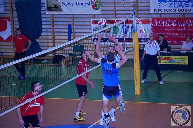 Plan został wykonany - zdjęcia