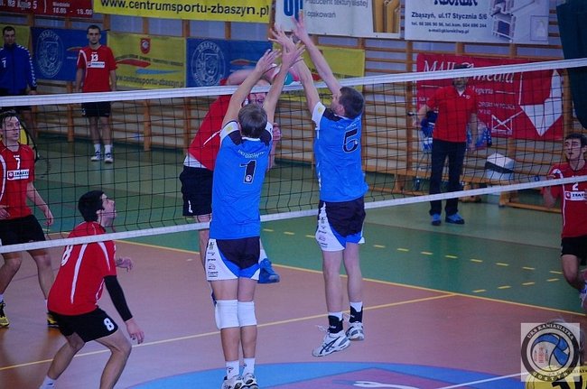 Plan został wykonany - zdjęcia