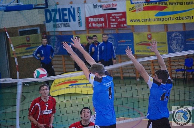 Plan został wykonany - zdjęcia