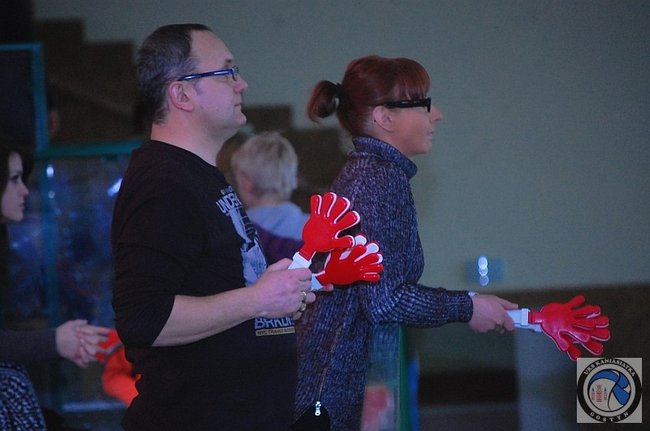 Plan został wykonany - zdjęcia