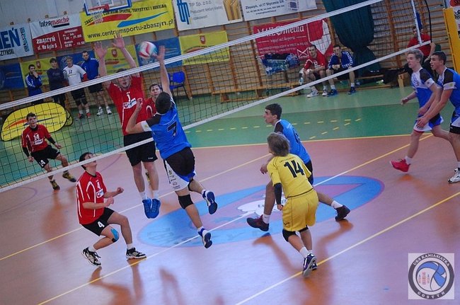 Plan został wykonany - zdjęcia