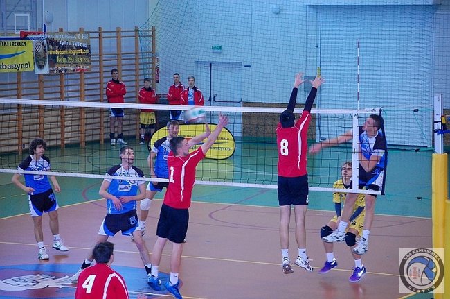 Plan został wykonany - zdjęcia