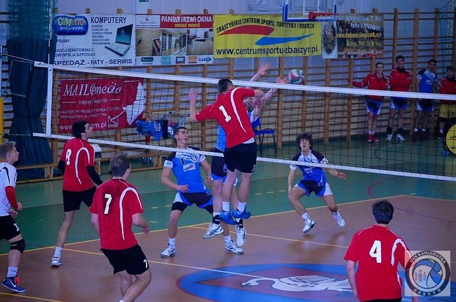 Plan został wykonany - zdjęcia