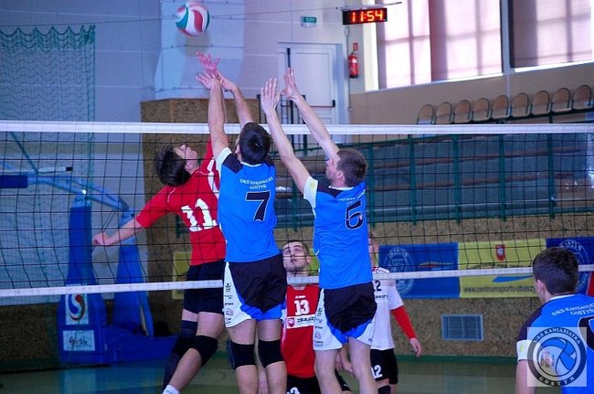 Plan został wykonany - zdjęcia