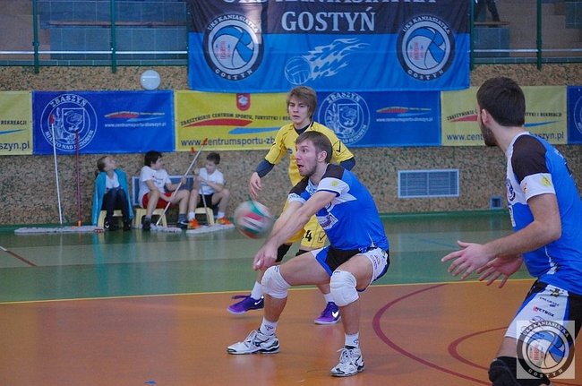 Plan został wykonany - zdjęcia