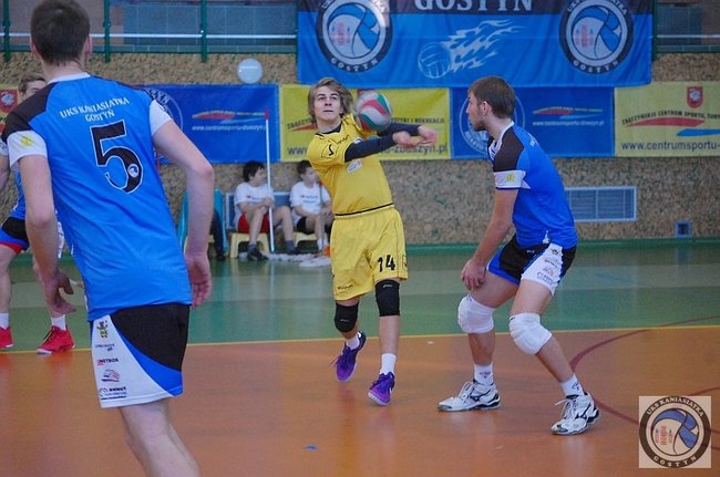 Plan został wykonany - zdjęcia