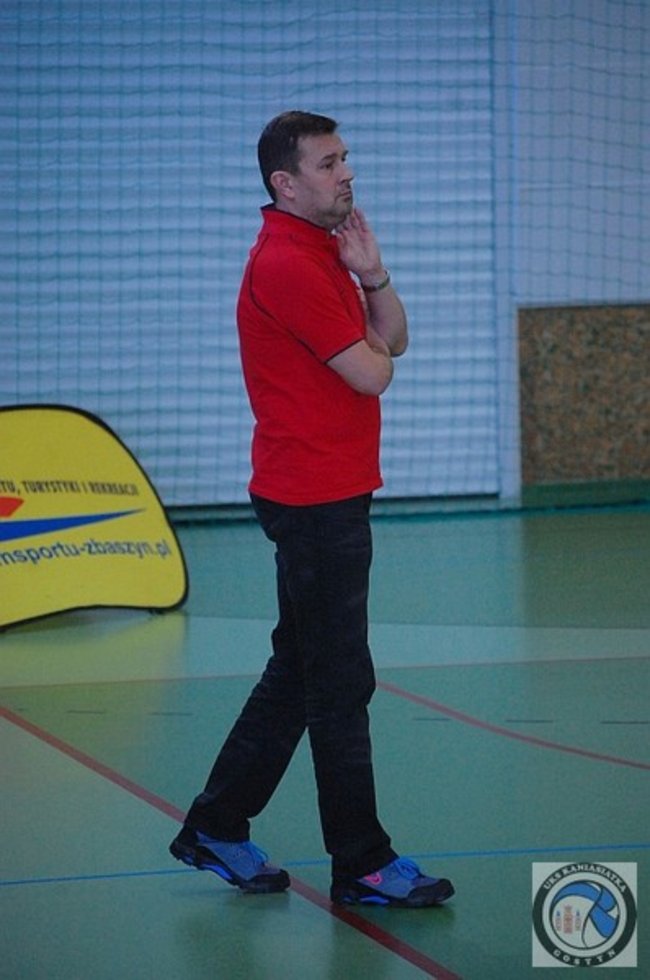 Plan został wykonany - zdjęcia