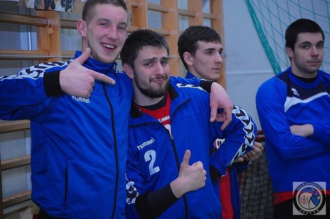 Plan został wykonany - zdjęcia