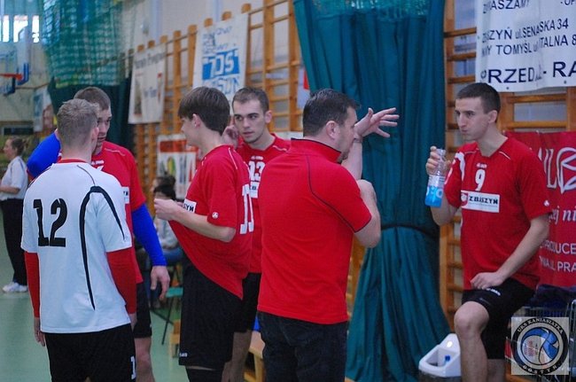 Plan został wykonany - zdjęcia