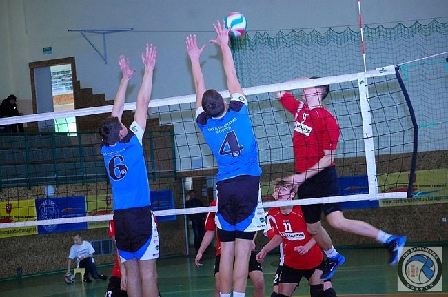 Plan został wykonany - zdjęcia