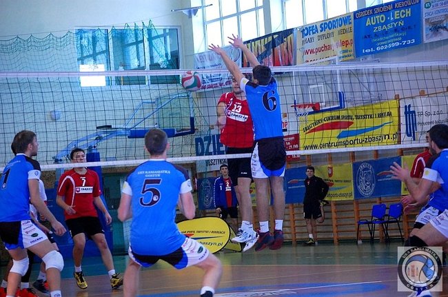 Plan został wykonany - zdjęcia