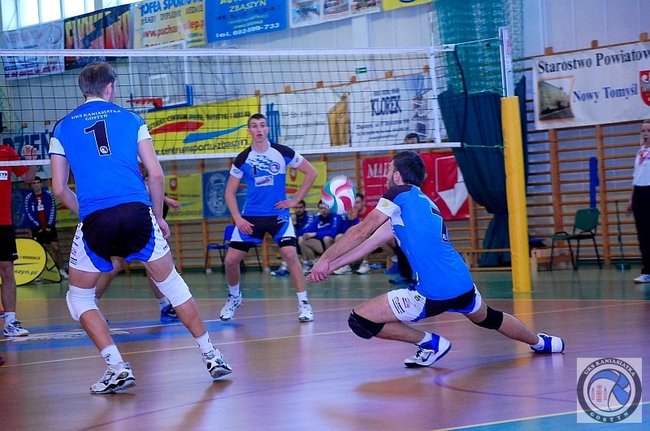 Plan został wykonany - zdjęcia