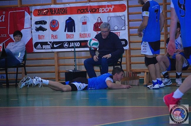 Plan został wykonany - zdjęcia