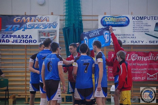 Plan został wykonany - zdjęcia