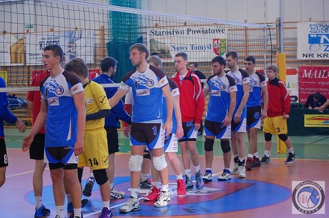 Plan został wykonany - zdjęcia