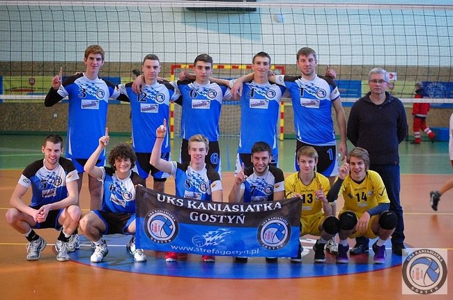 Plan został wykonany - zdjęcia