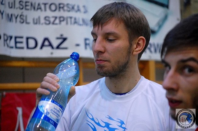 Plan został wykonany - zdjęcia