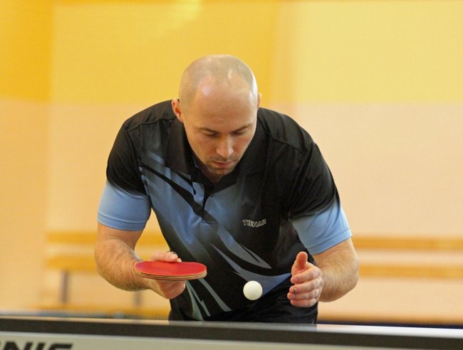 Konsekwentnie do przodu - zdjęcia