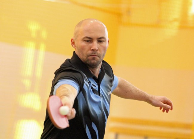 Konsekwentnie do przodu - zdjęcia