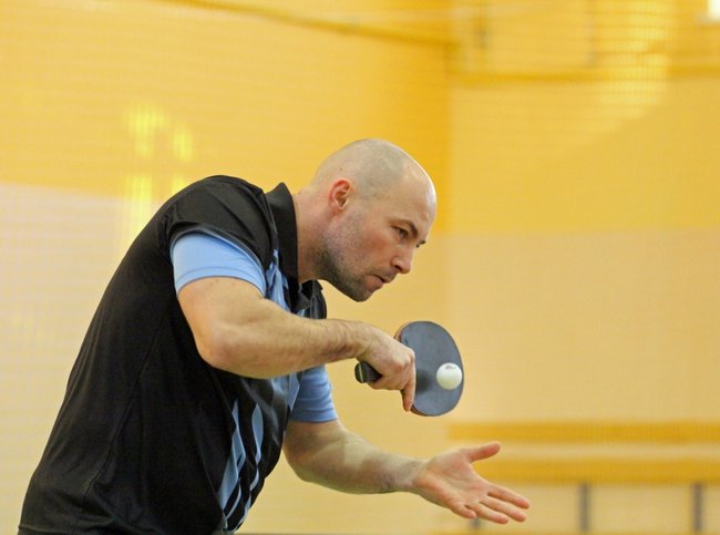 Konsekwentnie do przodu - zdjęcia