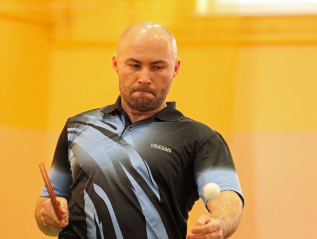 Konsekwentnie do przodu - zdjęcia