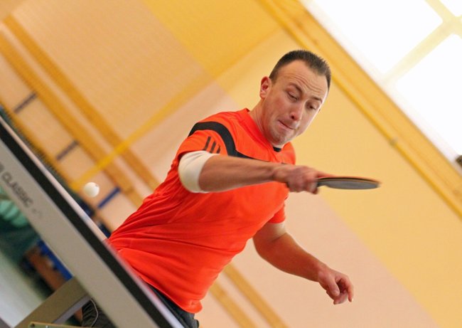 Konsekwentnie do przodu - zdjęcia