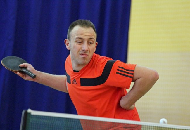 Konsekwentnie do przodu - zdjęcia