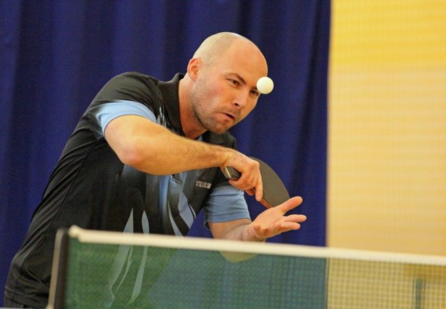 Konsekwentnie do przodu - zdjęcia