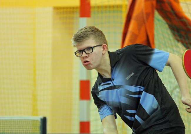 Konsekwentnie do przodu - zdjęcia