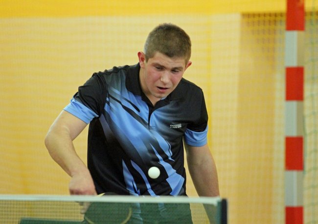 Konsekwentnie do przodu - zdjęcia