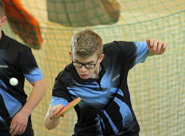 Konsekwentnie do przodu - zdjęcia