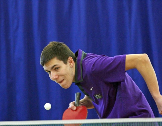 Konsekwentnie do przodu - zdjęcia