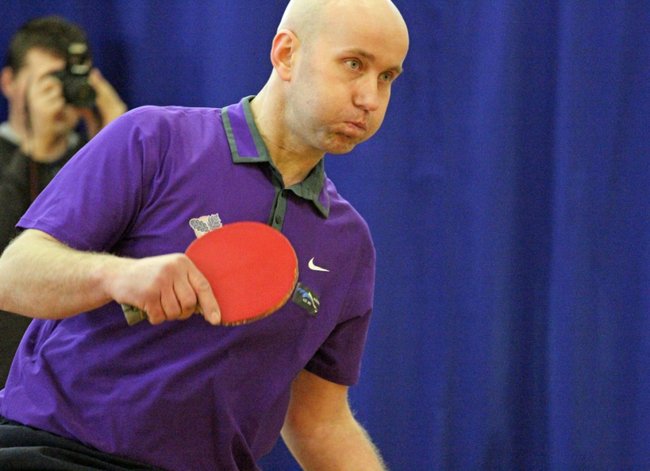 Konsekwentnie do przodu - zdjęcia