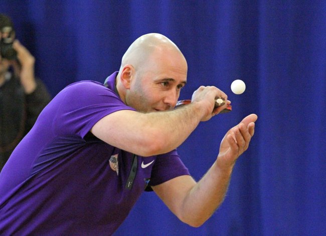 Konsekwentnie do przodu - zdjęcia