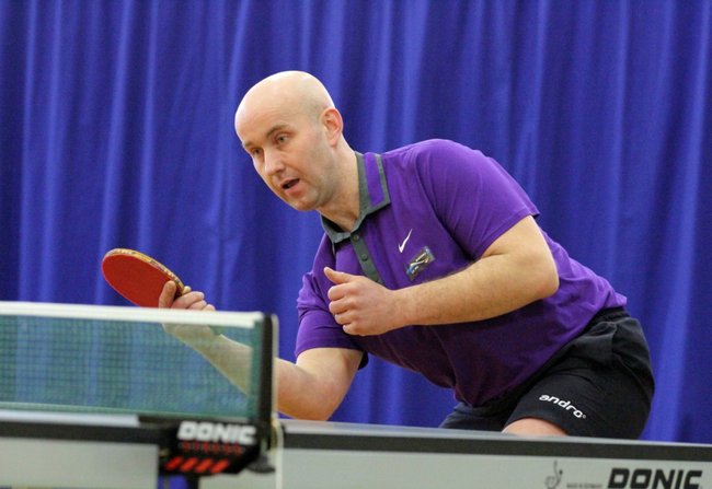 Konsekwentnie do przodu - zdjęcia