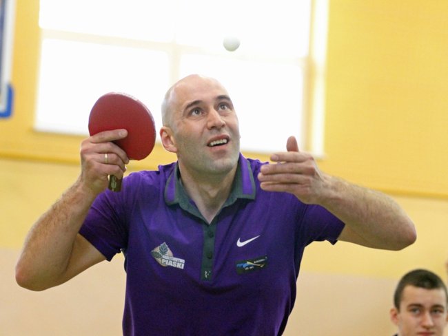 Konsekwentnie do przodu - zdjęcia