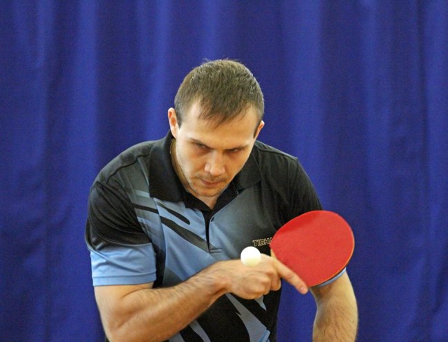 Konsekwentnie do przodu - zdjęcia