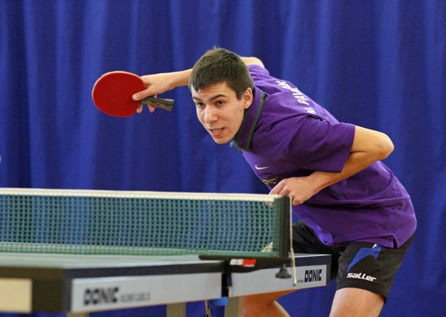 Konsekwentnie do przodu - zdjęcia