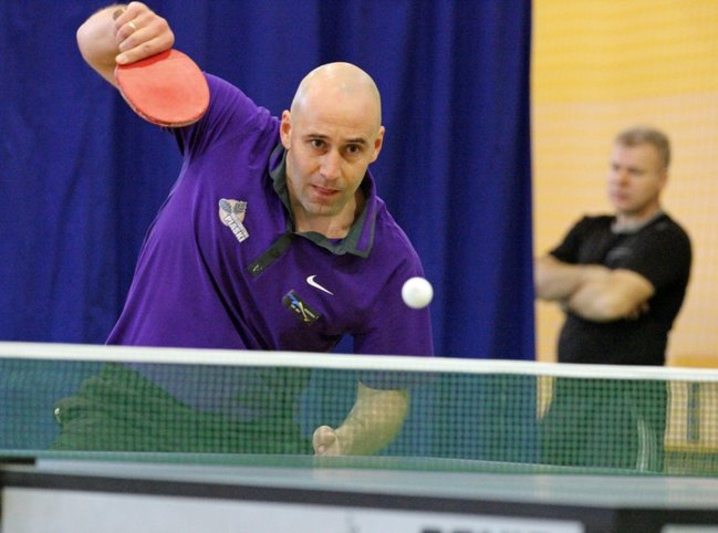 Konsekwentnie do przodu - zdjęcia