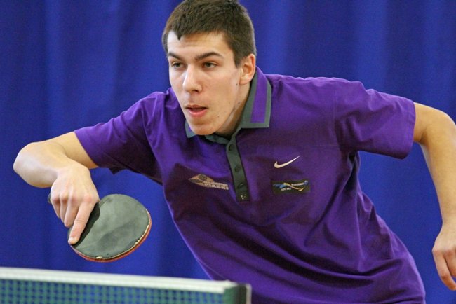 Konsekwentnie do przodu - zdjęcia