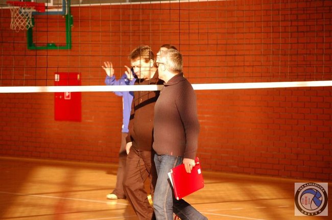 Przed nimi trudne zadanie - zdjęcia