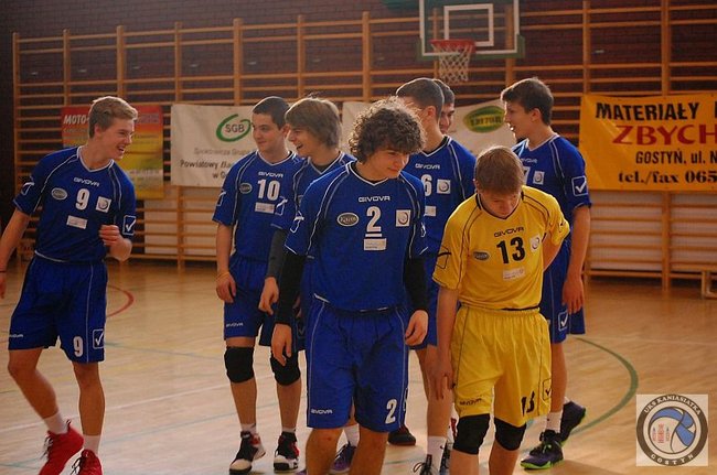 Przed nimi trudne zadanie - zdjęcia