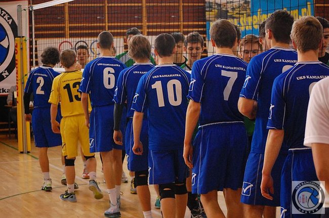 Przed nimi trudne zadanie - zdjęcia