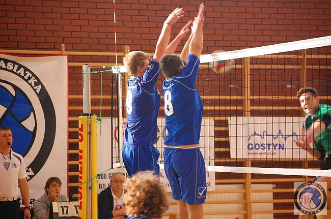 Przed nimi trudne zadanie - zdjęcia