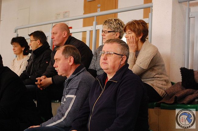 Przed nimi trudne zadanie - zdjęcia