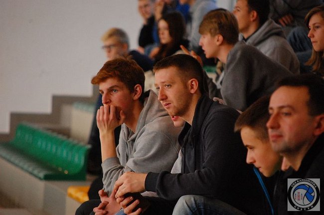 Przed nimi trudne zadanie - zdjęcia