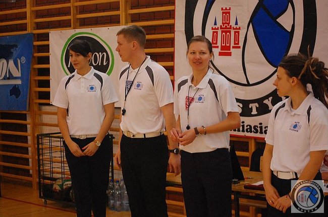 Przed nimi trudne zadanie - zdjęcia